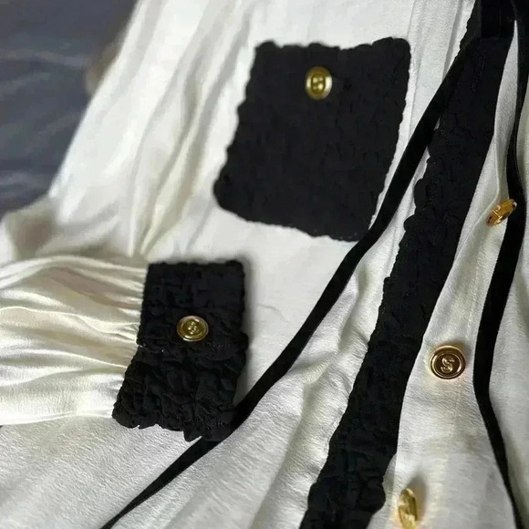 Miele Kohler Blouse - Picture 9 of 12